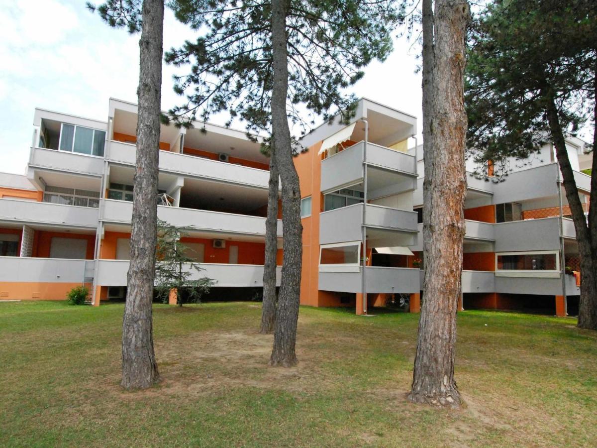 Apartment Solarium-4 By Interhome Bibione Exterior foto