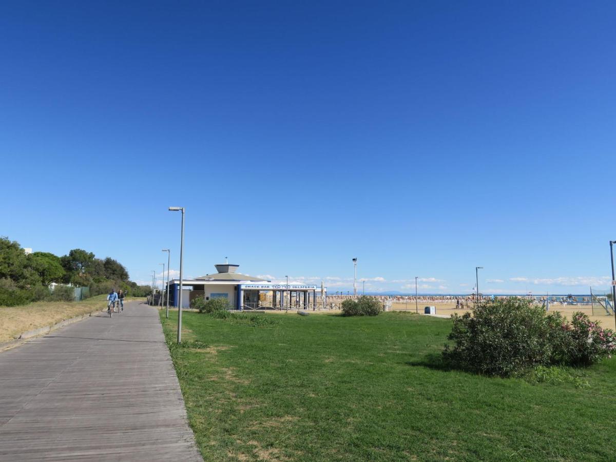 Apartment Solarium-4 By Interhome Bibione Exterior foto